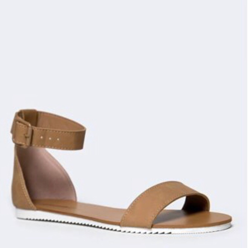 Breckelle's Sandals style Joy-33